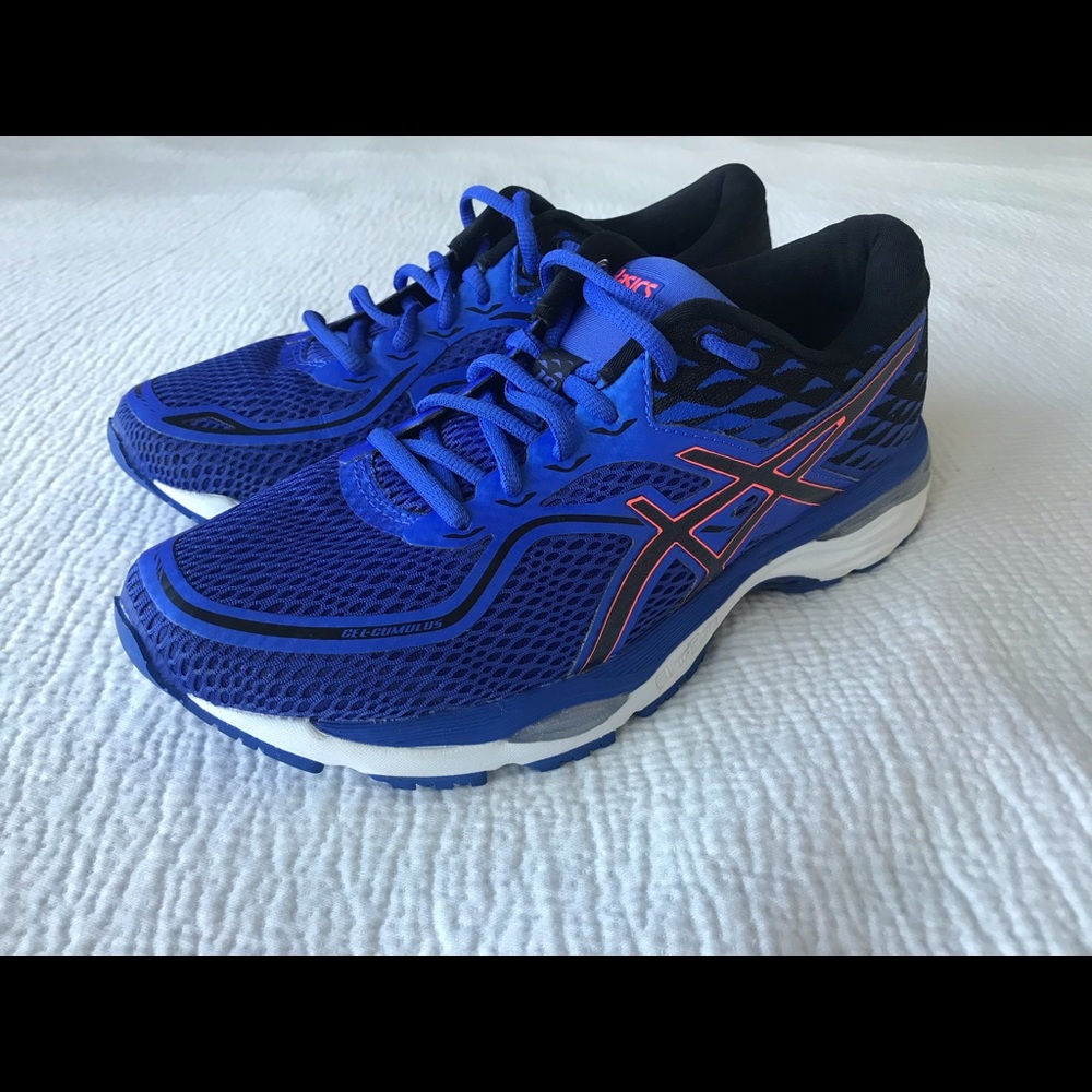 Asics Gel-Cumulus 19 Women's Running Shoe Size 9